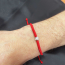 PULSERA HILO DIAMANTE