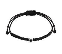 PULSERA HILO DIAMANTE