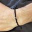 PULSERA HILO DIAMANTE