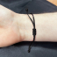 PULSERA HILO DIAMANTE