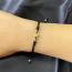PULSERA HILO DIAMANTE