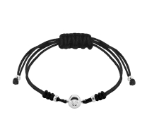 PULSERA HILO DIAMANTE