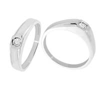 SOLITARIO DIAMANTE