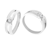 SOLITARIO DIAMANTE