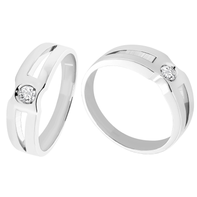 SOLITARIO DIAMANTE
