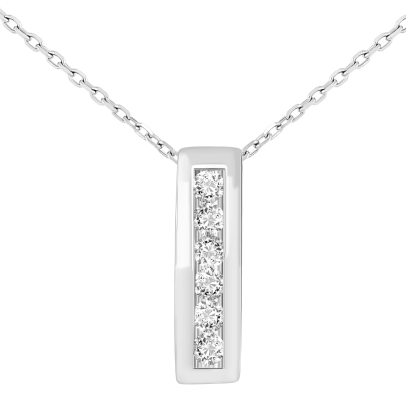 GARGANTILLA DIAMANTE
