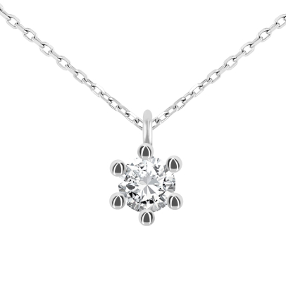 GARGANTILLA DIAMANTE