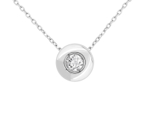 GARGANTILLA DIAMANTE