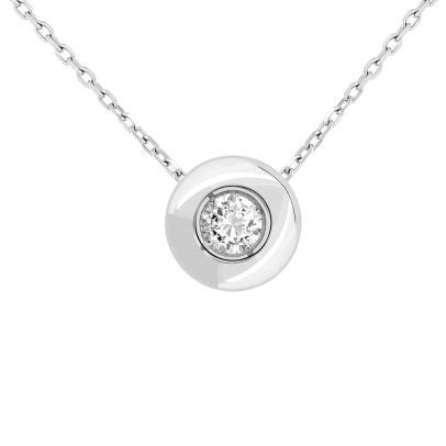 GARGANTILLA DIAMANTE