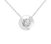 GARGANTILLA DIAMANTE
