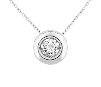 GARGANTILLA DIAMANTE