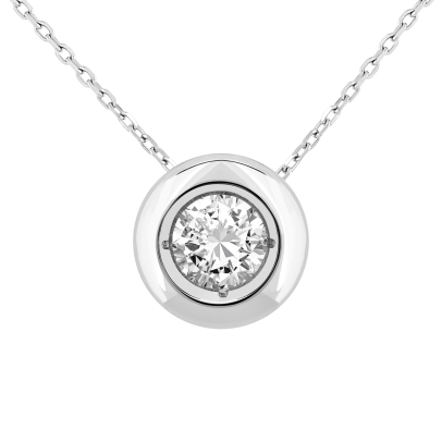 GARGANTILLA DIAMANTE