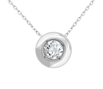 GARGANTILLA DIAMANTE
