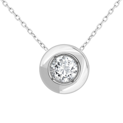 GARGANTILLA DIAMANTE