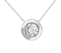 GARGANTILLA DIAMANTE