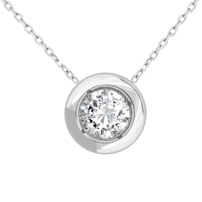 GARGANTILLA DIAMANTE