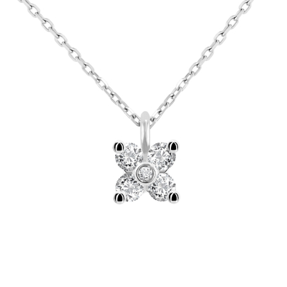 GARGANTILLA DIAMANTE