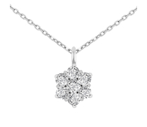GARGANTILLA DIAMANTE