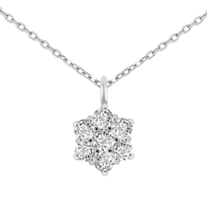 GARGANTILLA DIAMANTE