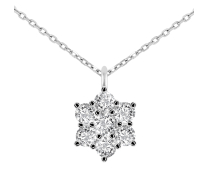 GARGANTILLA DIAMANTE