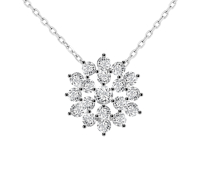 GARGANTILLA DIAMANTE