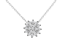 GARGANTILLA DIAMANTE