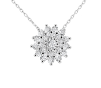 GARGANTILLA DIAMANTE
