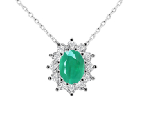 GARGANTILLA DIAMANTE