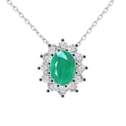 GARGANTILLA DIAMANTE