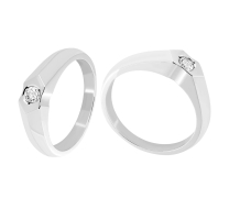 SOLITARIO DIAMANTE