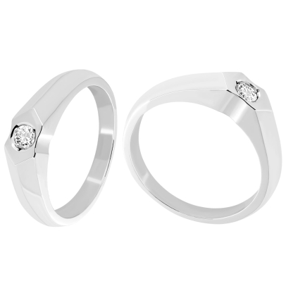 SOLITARIO DIAMANTE
