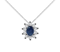 GARGANTILLA DIAMANTE