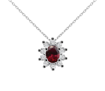 GARGANTILLA DIAMANTE
