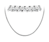 GARGANTILLA DIAMANTE