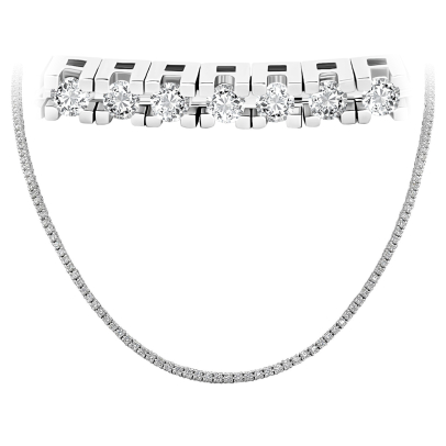 GARGANTILLA DIAMANTE