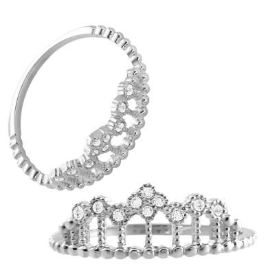 SORTIJA DIAMANTE